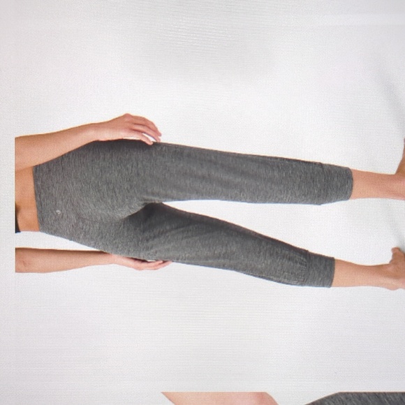 Lululemon Align Jogger Crop 23" - Picture 6 of 7